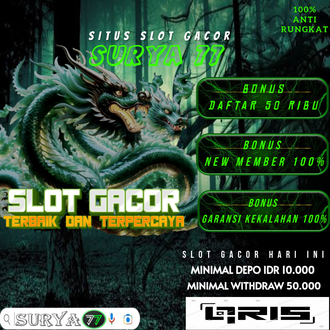 SR777 - Website Resmi Lembaga Pendidikan Pondok Pesantren Al-Quran Dan Sains Nurani 